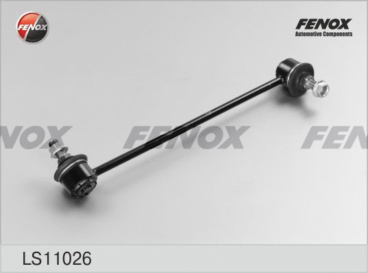 LS11026 FENOX Тяга / стойка, стабилизатор (фото 1)