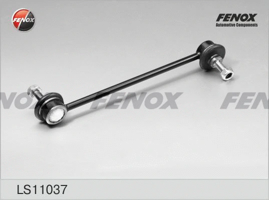 LS11037 FENOX Тяга / стойка, стабилизатор (фото 1)