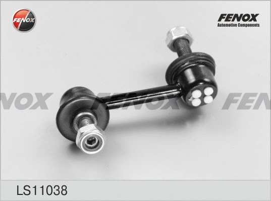 LS11038 FENOX Тяга / стойка, стабилизатор (фото 1)