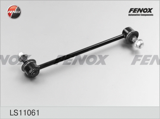 LS11061 FENOX Тяга / стойка, стабилизатор (фото 1)
