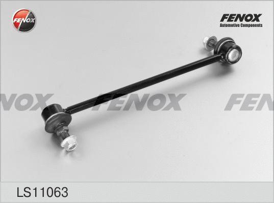 LS11063 FENOX Тяга / стойка, стабилизатор (фото 1)