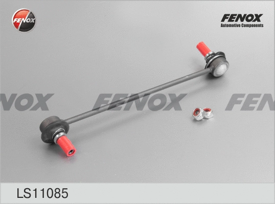 LS11085 FENOX Тяга / стойка, стабилизатор (фото 1)