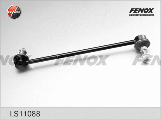 LS11088 FENOX Тяга / стойка, стабилизатор (фото 1)