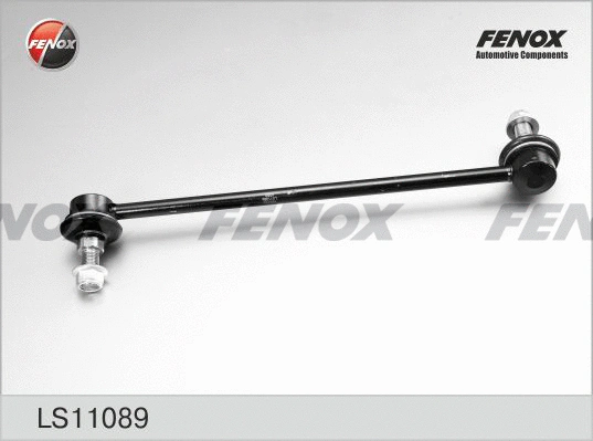 LS11089 FENOX Тяга / стойка, стабилизатор (фото 1)