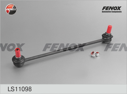 LS11098 FENOX Тяга / стойка, стабилизатор (фото 1)