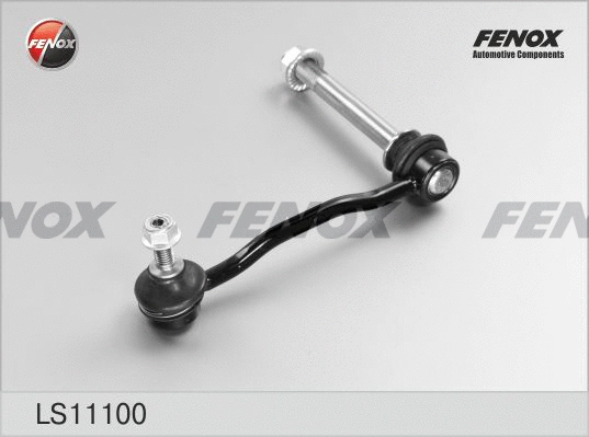 LS11100 FENOX Тяга / стойка, стабилизатор (фото 1)