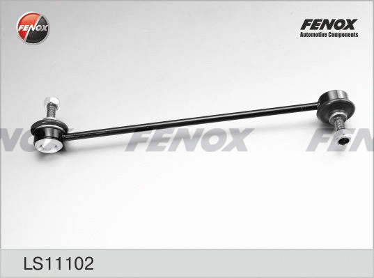 LS11102 FENOX Тяга / стойка, стабилизатор (фото 1)
