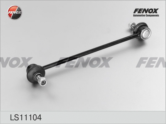 LS11104 FENOX Тяга / стойка, стабилизатор (фото 1)