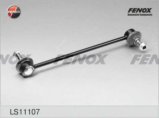 LS11107 FENOX Тяга / стойка, стабилизатор (фото 1)