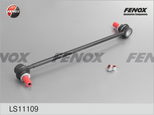 LS11109 FENOX Тяга / стойка, стабилизатор (фото 1)