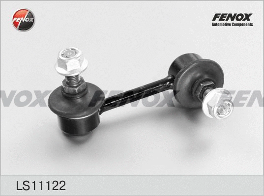 LS11122 FENOX Тяга / стойка, стабилизатор (фото 1)