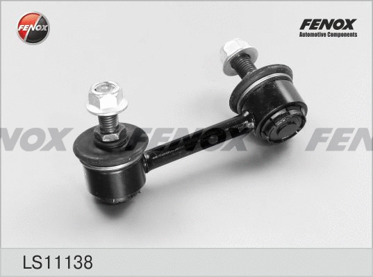 LS11138 FENOX Тяга / стойка, стабилизатор (фото 1)