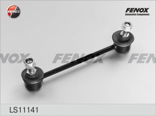 LS11141 FENOX Тяга / стойка, стабилизатор (фото 1)