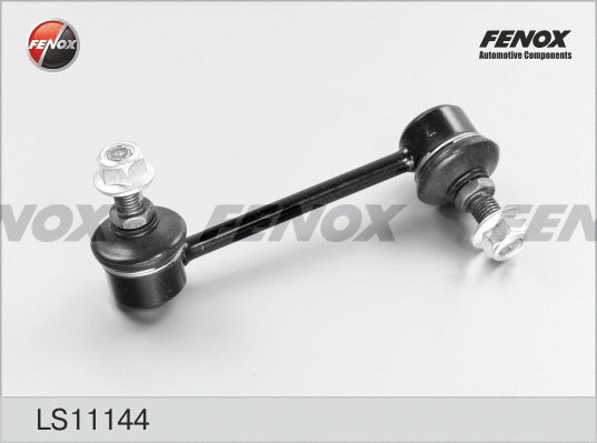 LS11144 FENOX Тяга / стойка, стабилизатор (фото 1)
