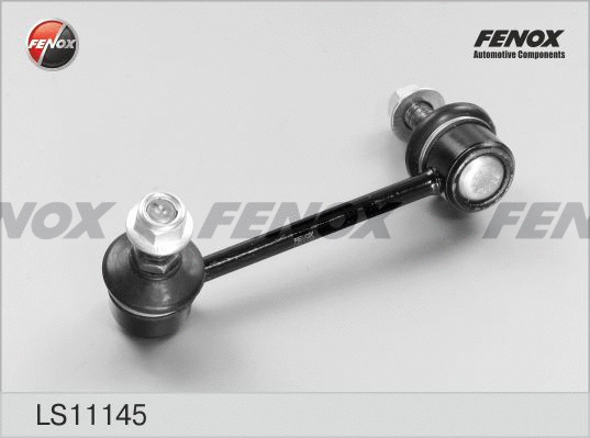LS11145 FENOX Тяга / стойка, стабилизатор (фото 1)
