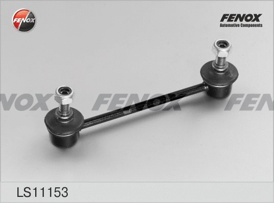 LS11153 FENOX Тяга / стойка, стабилизатор (фото 1)