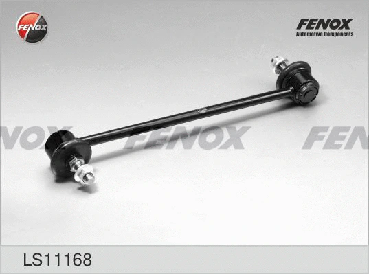 LS11168 FENOX Тяга / стойка, стабилизатор (фото 1)