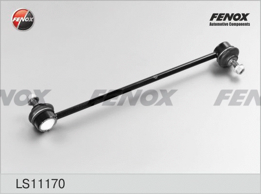 LS11170 FENOX Тяга / стойка, стабилизатор (фото 1)