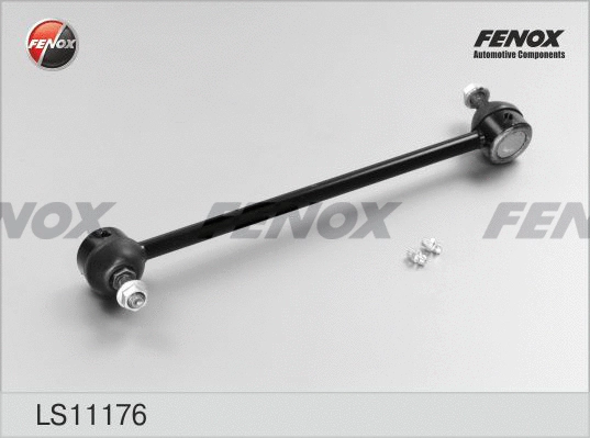 LS11176 FENOX Тяга / стойка, стабилизатор (фото 1)