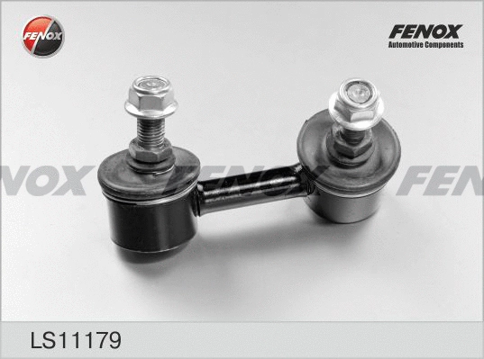 LS11179 FENOX Тяга / стойка, стабилизатор (фото 1)