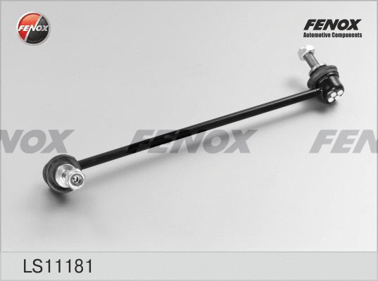 LS11181 FENOX Тяга / стойка, стабилизатор (фото 1)