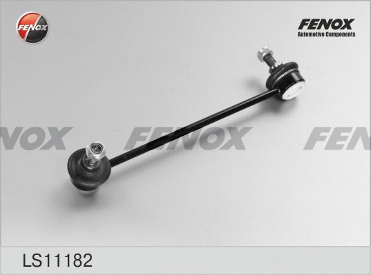 LS11182 FENOX Тяга / стойка, стабилизатор (фото 1)
