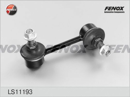LS11193 FENOX Тяга / стойка, стабилизатор (фото 1)