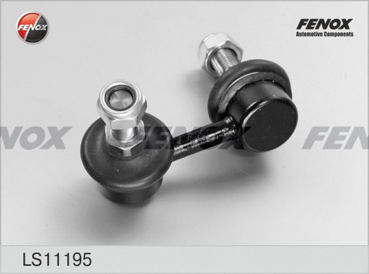 LS11195 FENOX Тяга / стойка, стабилизатор (фото 1)