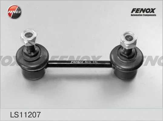 LS11207 FENOX Тяга / стойка, стабилизатор (фото 1)