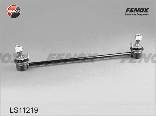 LS11219 FENOX Тяга / стойка, стабилизатор (фото 1)