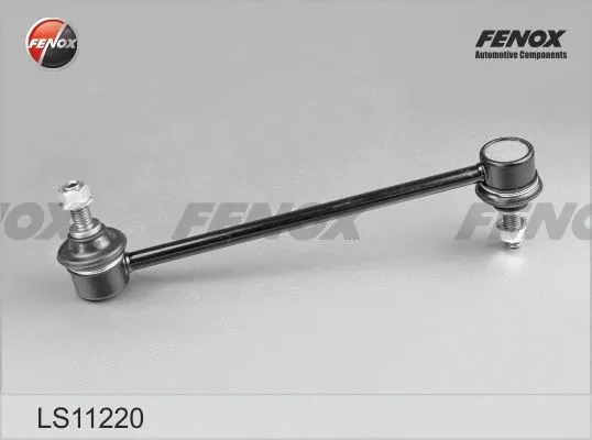 LS11220 FENOX Тяга / стойка, стабилизатор (фото 1)