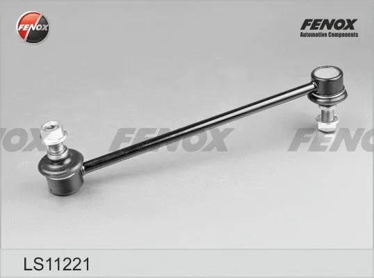 LS11221 FENOX Тяга / стойка, стабилизатор (фото 1)