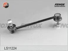 LS11224 FENOX Тяга / стойка, стабилизатор (фото 1)