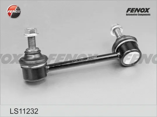 LS11232 FENOX Тяга / стойка, стабилизатор (фото 1)