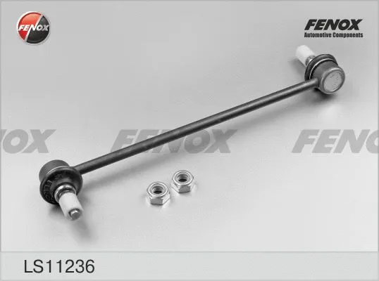 LS11236 FENOX Тяга / стойка, стабилизатор (фото 1)