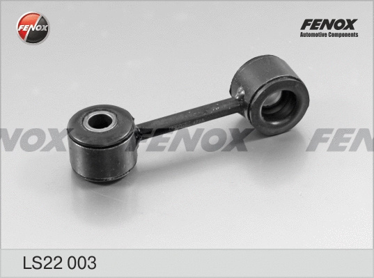 LS22003 FENOX Тяга / стойка, стабилизатор (фото 1)