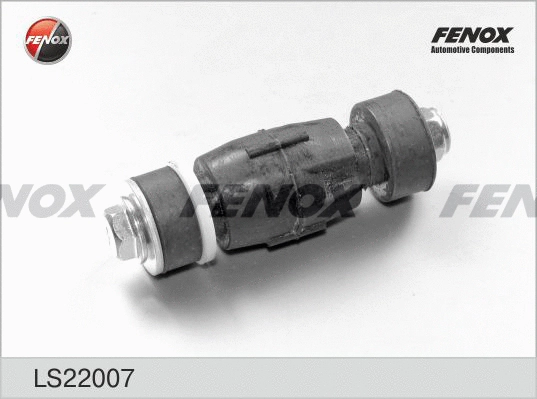 LS22007 FENOX Тяга / стойка, стабилизатор (фото 1)