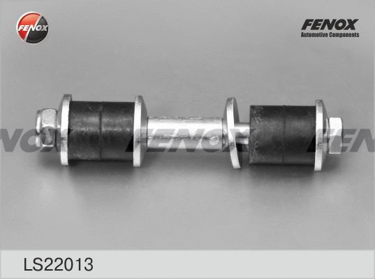 LS22013 FENOX Тяга / стойка, стабилизатор (фото 1)