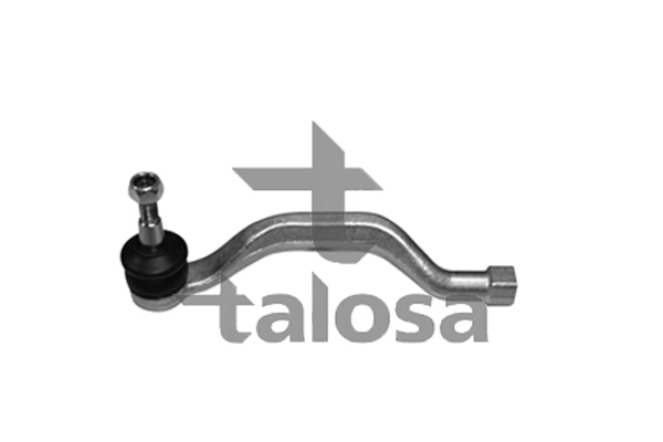 42-07980 TALOSA Наконечник рулевой тяги (фото 1)