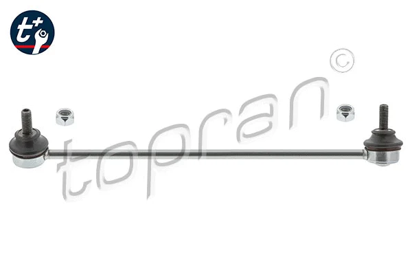 632 388 TOPRAN Тяга / стойка, стабилизатор (фото 1)