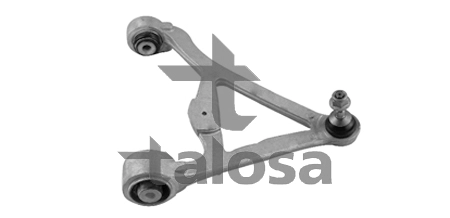 40-17248 TALOSA Рычаг независимой подвески колеса, подвеска колеса (фото 1)
