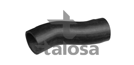 66-15003 TALOSA Трубка нагнетаемого воздуха (фото 1)