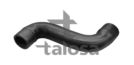 66-14857 TALOSA Трубка нагнетаемого воздуха (фото 1)