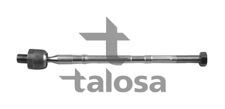 44-17095 TALOSA Осевой шарнир, рулевая тяга (фото 1)