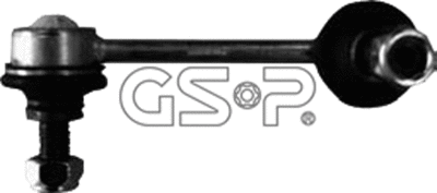 S050358 GSP Тяга / стойка, стабилизатор (фото 1)