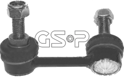 S050951 GSP Тяга / стойка, стабилизатор (фото 1)