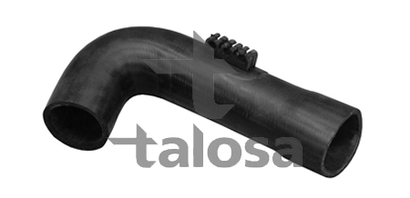 66-15052 TALOSA Трубка нагнетаемого воздуха (фото 1)
