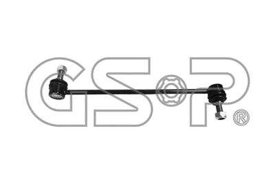 S051481 GSP Тяга / стойка, стабилизатор (фото 1)