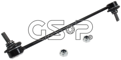S100157 GSP Тяга / стойка, стабилизатор (фото 1)