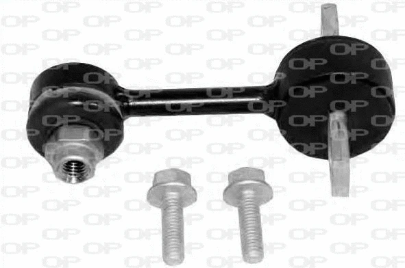 SSL1170.11 OPEN PARTS Тяга / стойка, стабилизатор (фото 1)